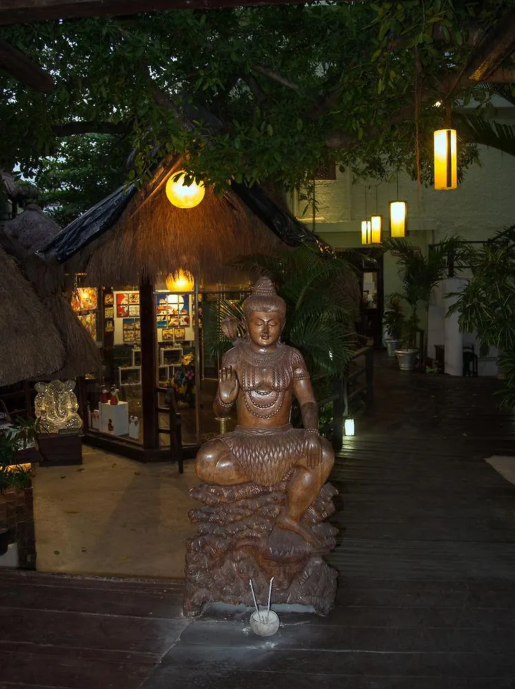 5Th Avenue Hotel Playa del Carmen Mexico