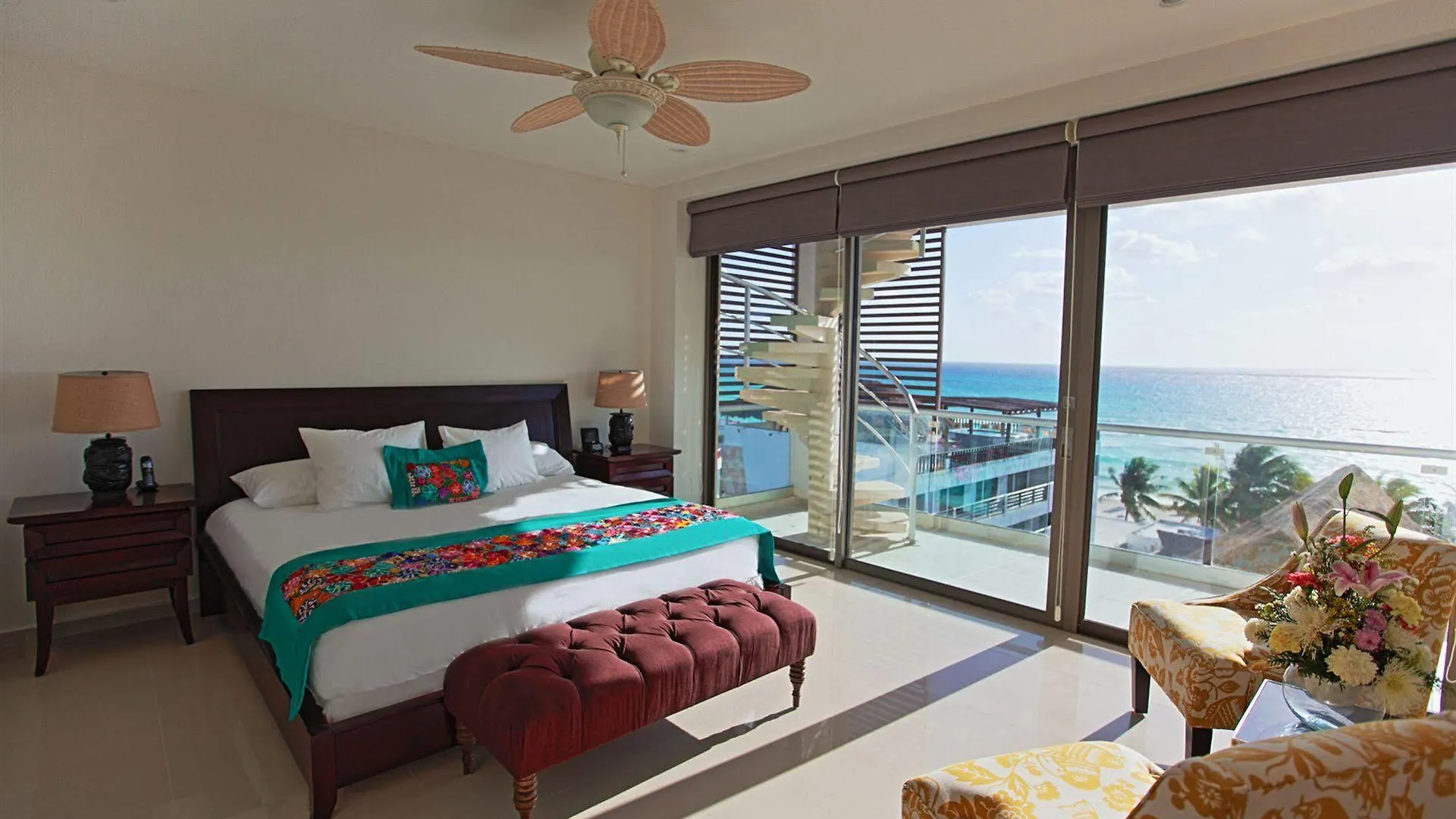 Aparthotel 5Th Avenue Hotel Playa del Carmen