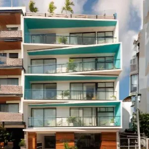 Hotel Marvic Boutique